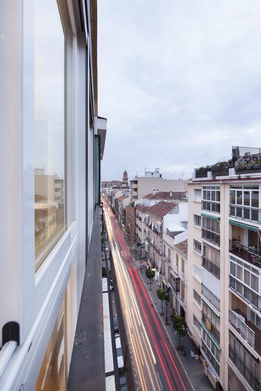 Inmalaga Victoria Apartment Ngoại thất bức ảnh
