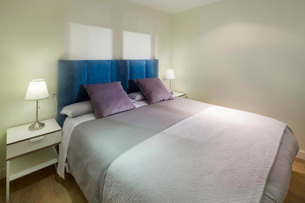 Inmalaga Victoria Apartment Ngoại thất bức ảnh