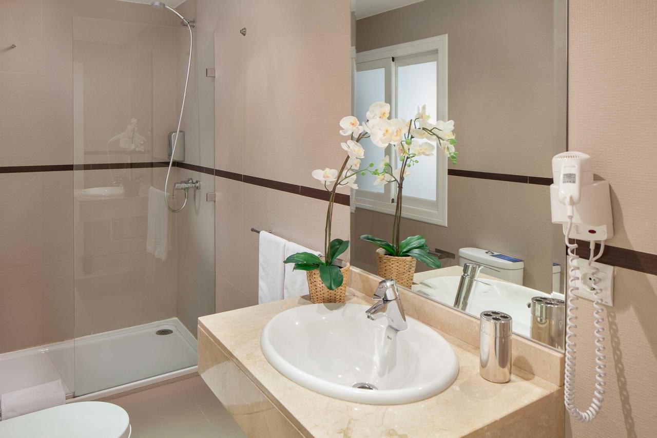 Inmalaga Victoria Apartment Ngoại thất bức ảnh