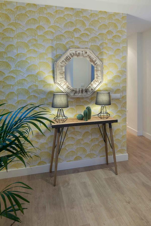 Inmalaga Victoria Apartment Ngoại thất bức ảnh