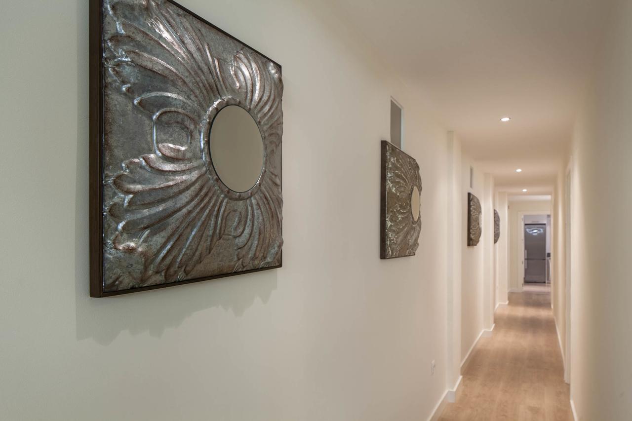 Inmalaga Victoria Apartment Ngoại thất bức ảnh