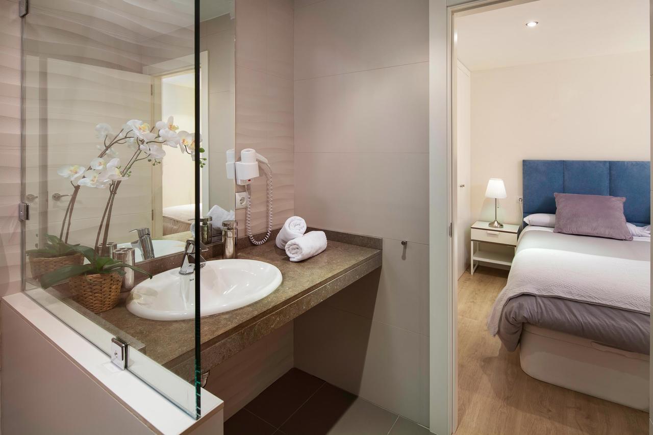 Inmalaga Victoria Apartment Ngoại thất bức ảnh